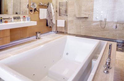 Cost of Bathtub Installation in Adrian, MI