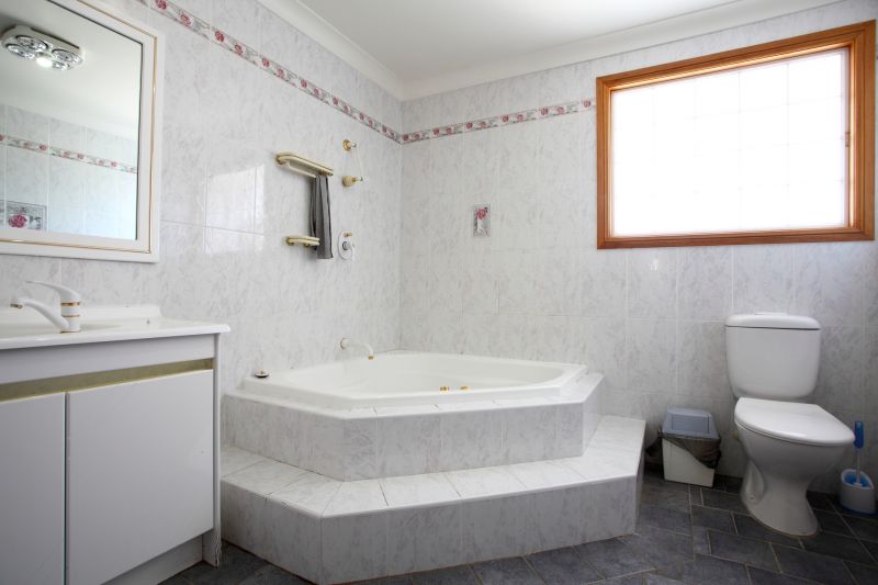 Bathtub Installation Experts