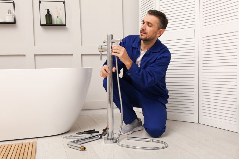 Professional Bathroom Installers